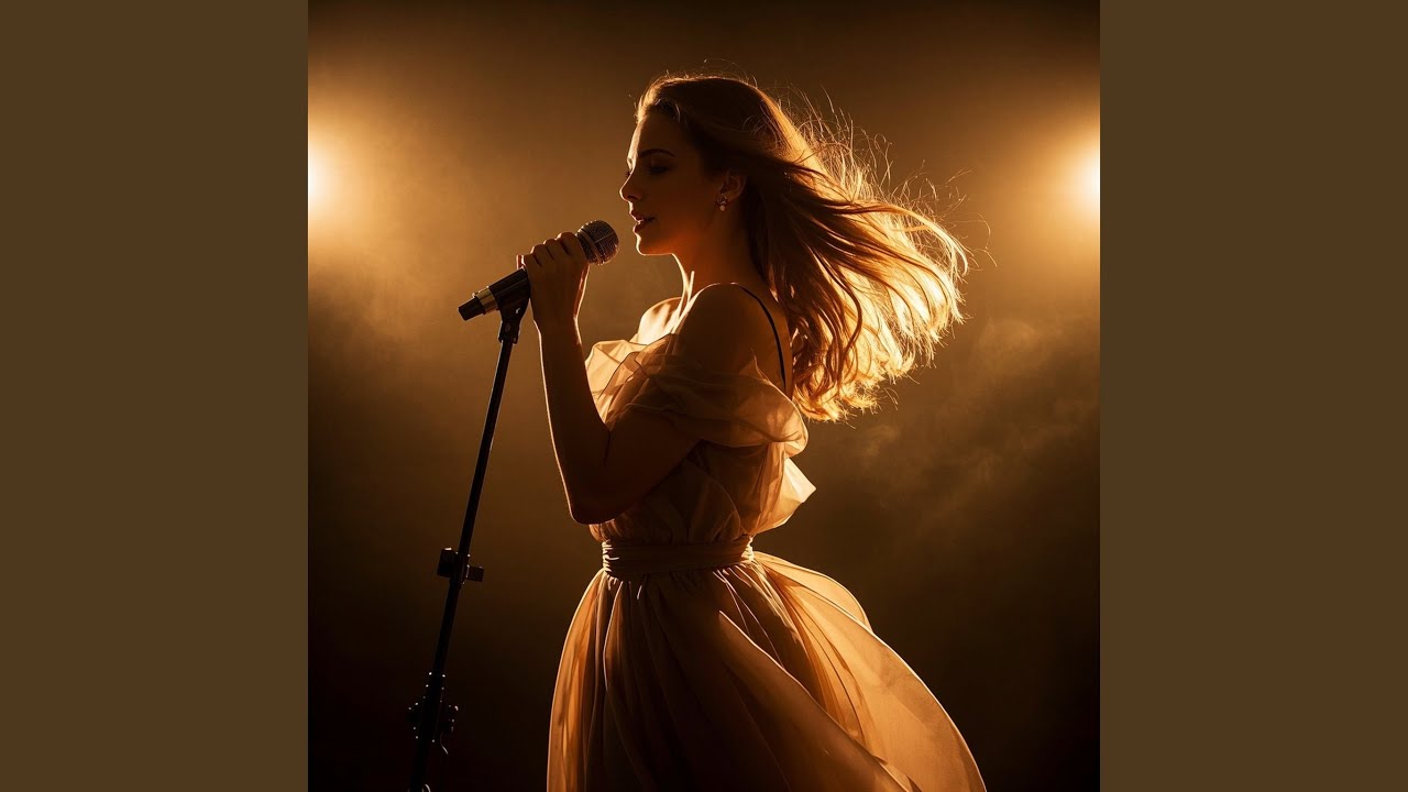 Whisper of the Storm