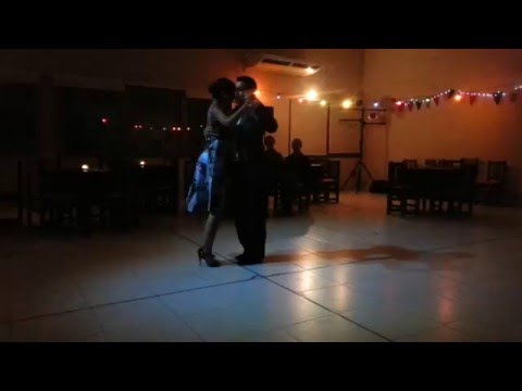 Mauro Dutch Blanco & Micaela Alvarez - Flor de Monserrat