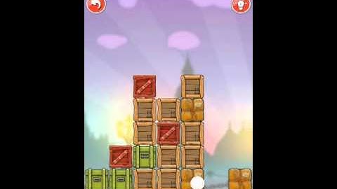 Move the Box London level 33 walkthrough Lösungen Android IPhone Ipad gameplay tutorial