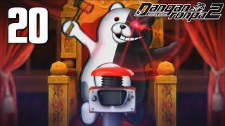 Danganronpa 2: Goodbye Despair [20] Execution