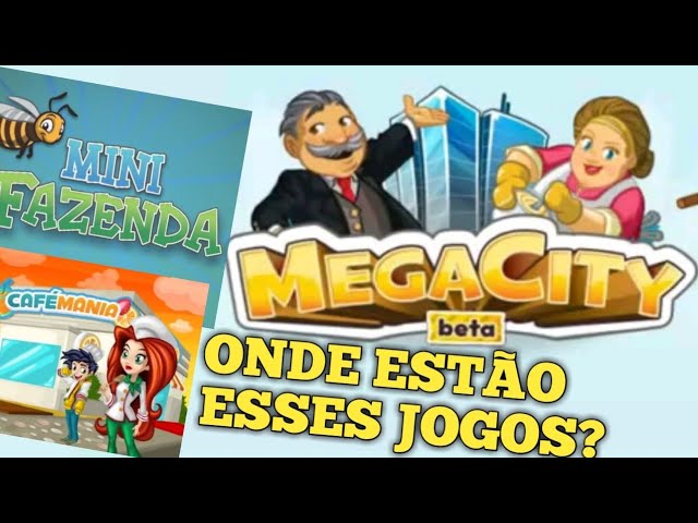 JOGOS DE MINI FAZENDA