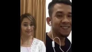 JAGAS FEAT IKKE PUTRI...DERMAGA CINTA