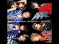 AAA Dream After Dream~夢から醒めた夢~ (cover)