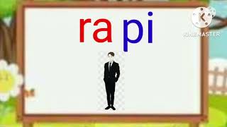 Download Lagu BELAJAR MEMBACA DUA SUKU KATA (KURNIATI AMALIA THALIB) MP3