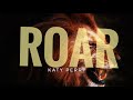 Katy perry  roar lyrics