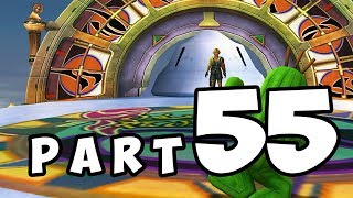 Final Fantasy X HD Remaster SIDE QUEST Cactuar Village Part 55 Walkthrough Final Fantasy X Hd Cactuar Village Sidequest