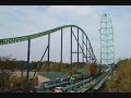 Thrill Rides - Part 2/2