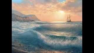Fragment Din Suita Nr.2 Adagio - Spartacus, Khachaturian.