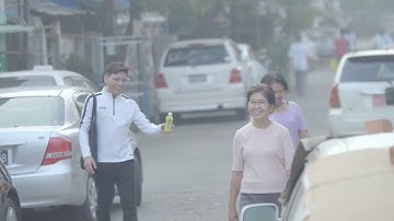 တူမောရိုး မောနင်းမင်္ဂလာပါ 🫡