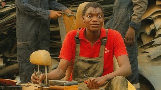 Young Alajerh-Africa's Mesmerizing Quran Recite | Beautiful Quran recitation | Emotional Recitation