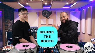 Behind The Booth| Sasin Talks On Navigating Corporate Nightlife Expectations From a DJ&#39;s Perspective