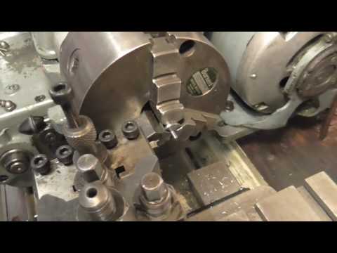 Shortening Small Screws