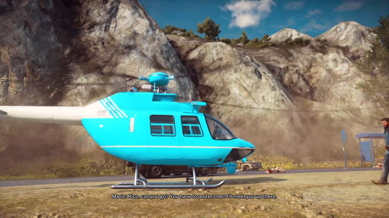 Gameplay Walkthrough Just Cause 3 Part 1 HD English Doing Missions YouTube gameplay-walkthrough-just-cause-3-part-1-hd-english-doing-missions-youtube