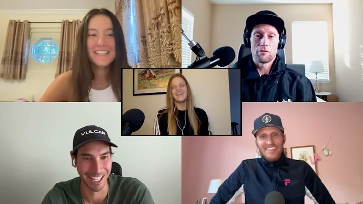 EP13 | Dishing on the 2023 Season with Anna Bright...