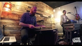 Mutemath Used To Live - CTM Sessions (2 of 3)