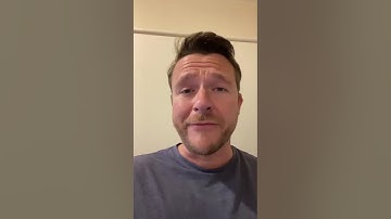 Gary Barlow Lookalike Dan Maines - Interview Both Pass Send Message