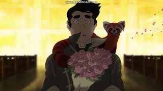 La Leyenda De Korra Bolin Descubre La Traición De Korra Español Latino