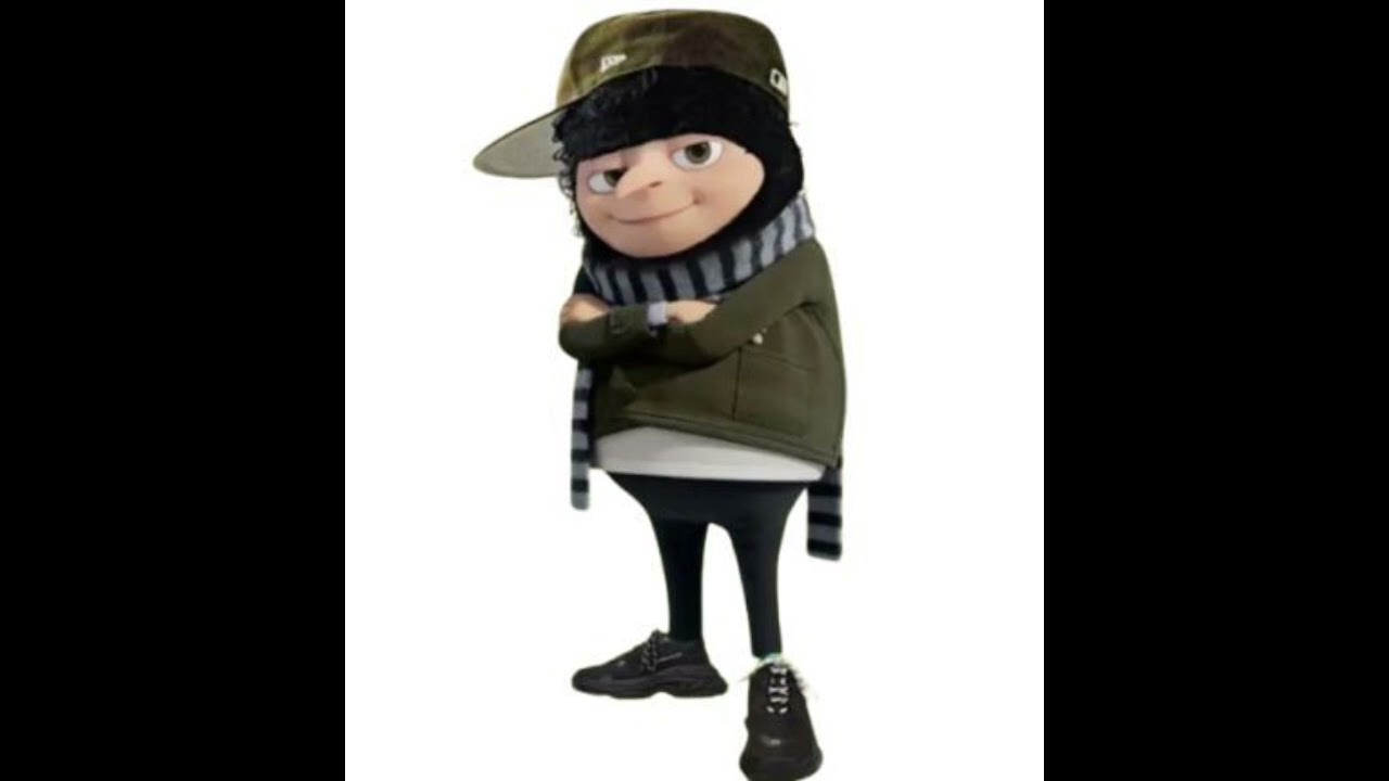 ixybxy + swag cartel type beat "Gru"