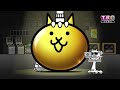 BREAKING MEWS! LIVE FROM THE BATTLE CATS 10TH ANNIVERSARY