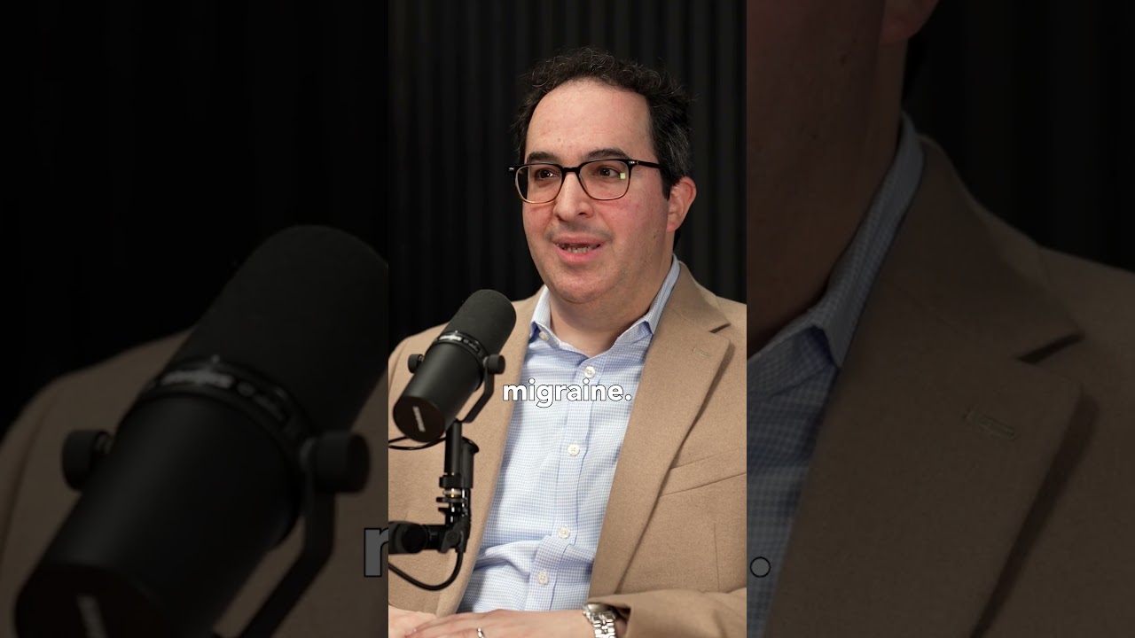 The phases of migraine | Brian Grosberg, M.D.