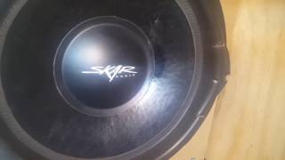 2 txl skar 18s one hurt real bad sk4500 an rp150.4