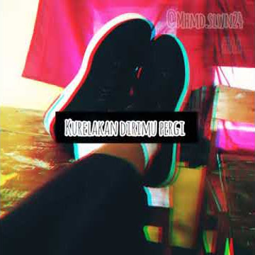 Cover sampai jumpa with animasi