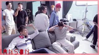 【ianson偽正式開始】開始 開始有心跳