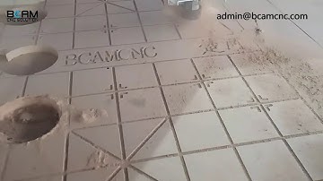 woodworking machine-BCAM CNC router-1325S