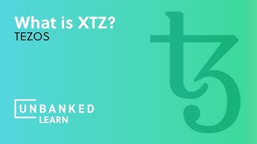 What is Tezos? - XTZ Beginners Guide
