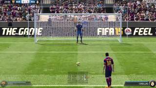 Bro-op Seasons: Post Penalty Kick Mania