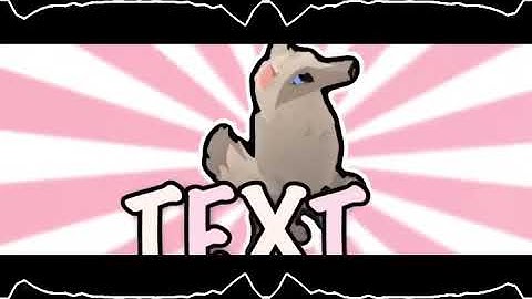 Another intro test - Animal jam