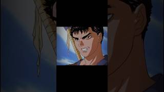 Мечта Гатса #berserk #берсерк #гатс #гриффит #edit