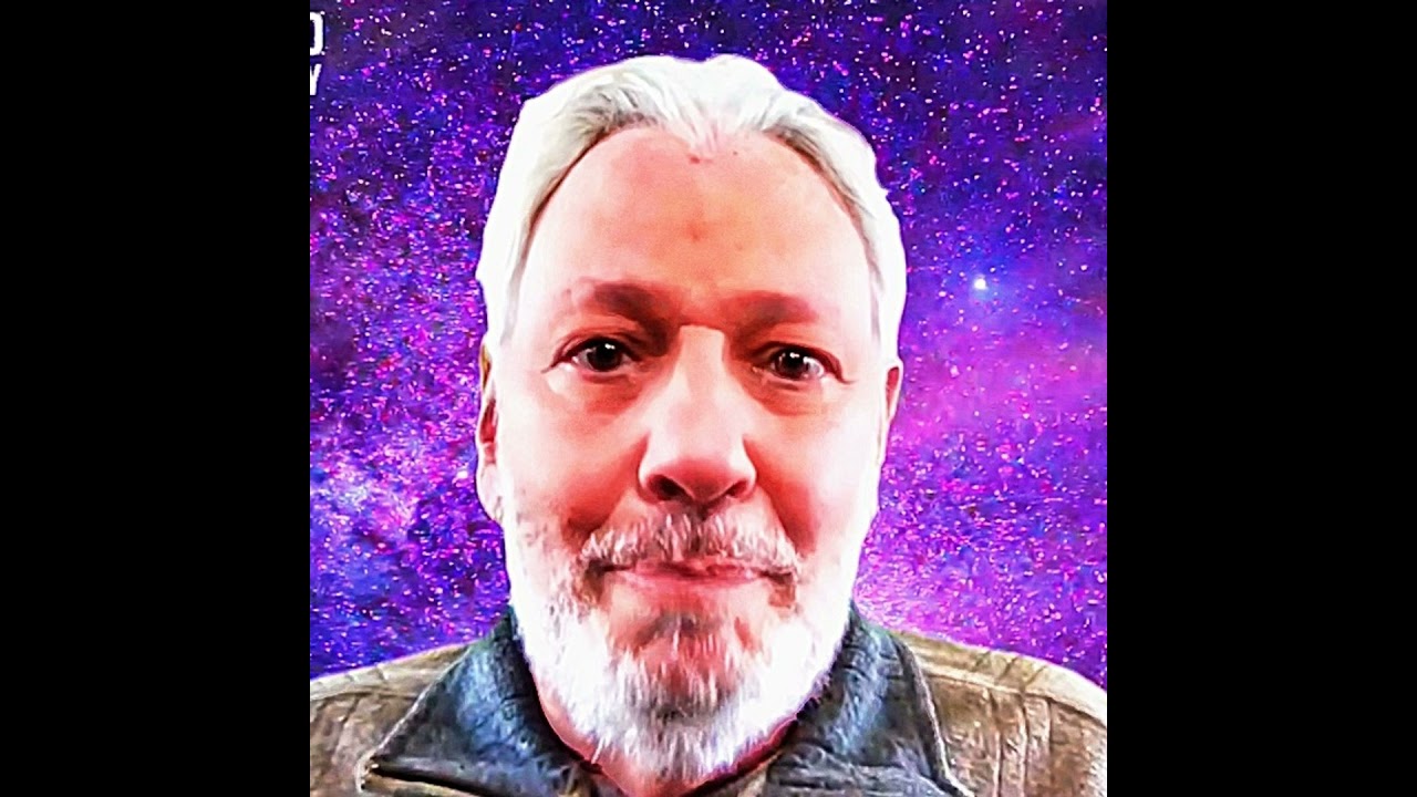 Dr. David Gruder - The Role of Mature Masculinity & Male Leadership in Helping Humanity's Most El...