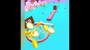 Android or iOS games Spiral roll #11