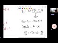 Comp Methods: Decomposing Higher Order ODEs
