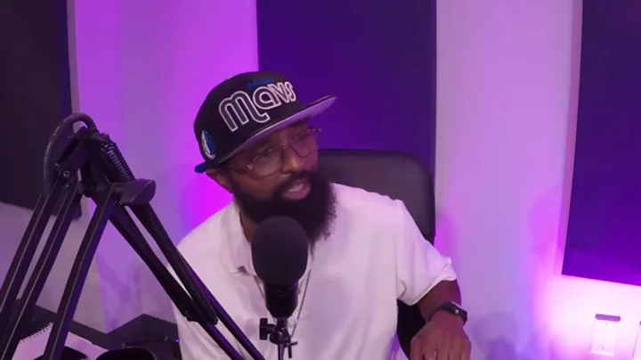 Barney rap from Backyard Gang kid Derek - Purple T...