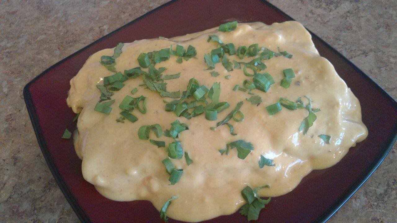 Enchiladas de Crema con Chipotle! SinPretextos. YouTube