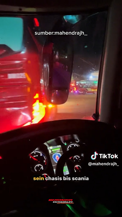 Suara Sein Scania #scania #scaniak410ib #agramas #busmania #otomotif #basuri #rimbaraya #jetbus5