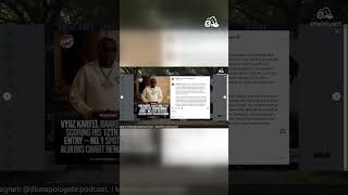 How outlets framed Vybz Kartel's Billboard 'milestone'