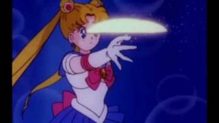 Moon Tiara Sound Effects