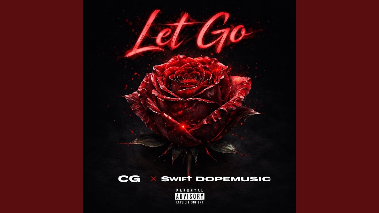 Watch Let Go on YouTube Watch Let Go on YouTube