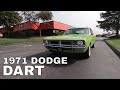 1971 Dodge Dart For Sale