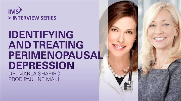 Pauline Maki - Identifying and treating perimenopa...
