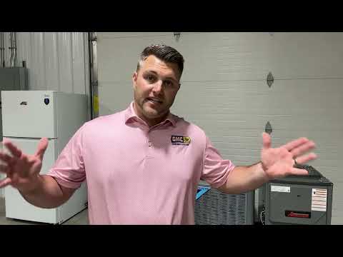 Air Conditioner Size Calculation Explained in HelloNation Featuring HVAC Expert Cory Hoffner