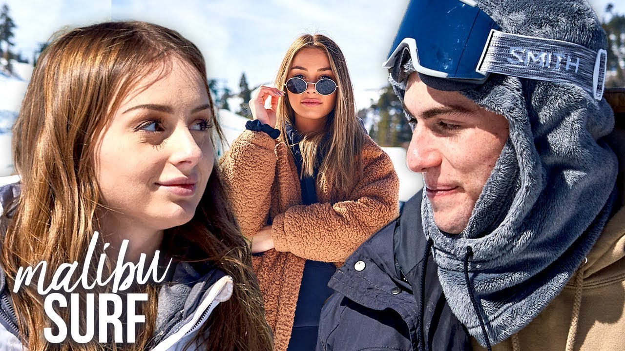 You’re Cancelled! | MALIBU SURF S4 EP 1