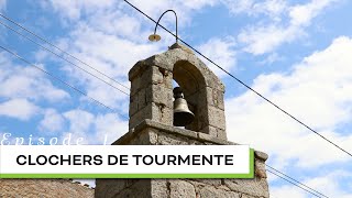 Clochers de tourmente - Echappées Lozériennes, Episode 1