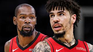 LaMelo Ball Could Still Get Traded Even If He Wants To Stay