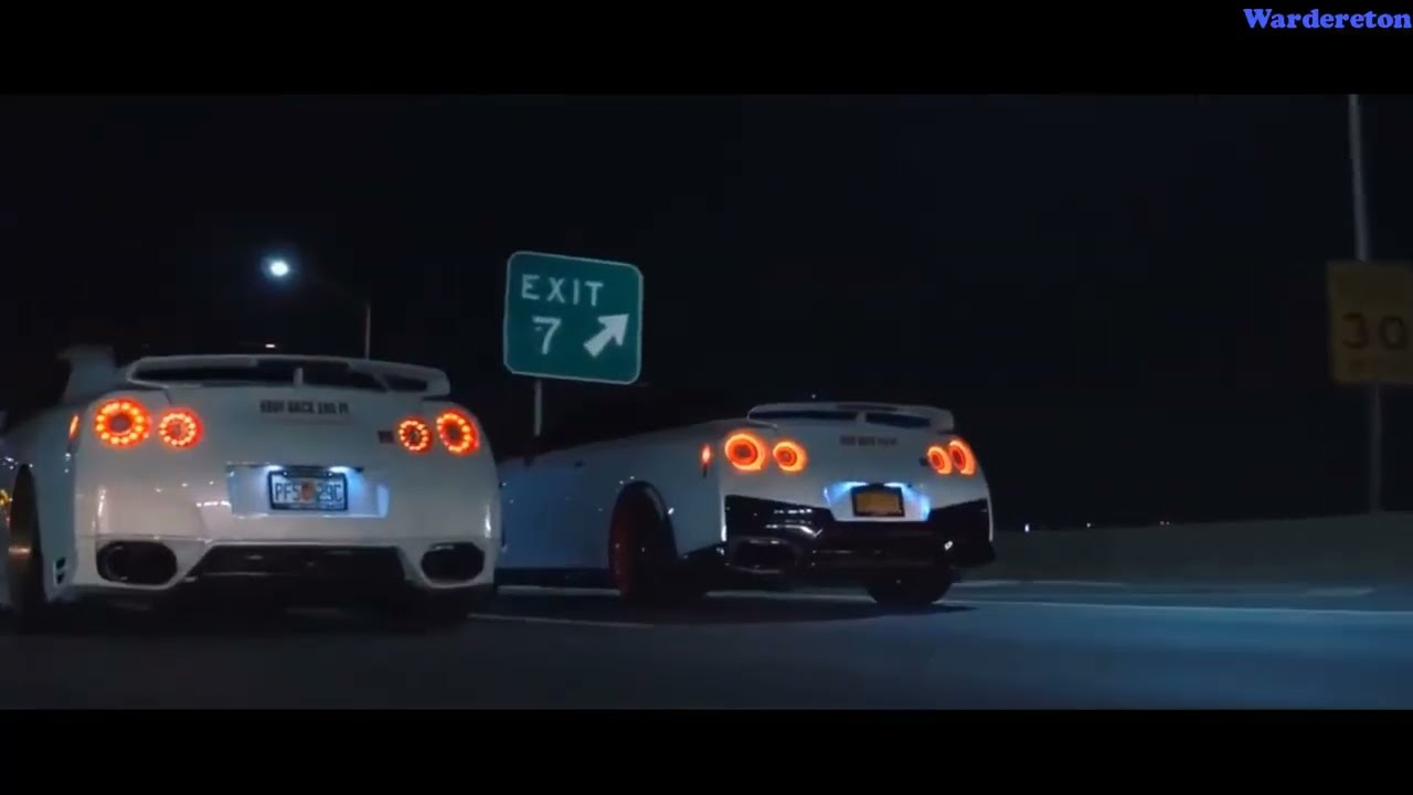 Car montage 1 YouTube