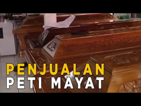 Video: Cara Membuat Peti Cahaya