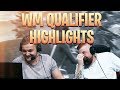 😱💀 30er BOMB im WM Duo QUALIFIER | WM Duo Qualifier HIGHLIGHTS | Fortnite Battle Royale